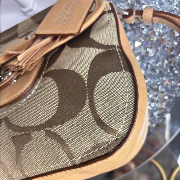 Coach 2011 Willis 70th Anniversary Limited Edition bag - Picture 12 of 15